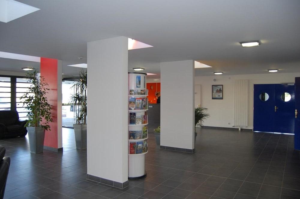 Appart'City Classic Rennes Beauregard Bagian luar foto