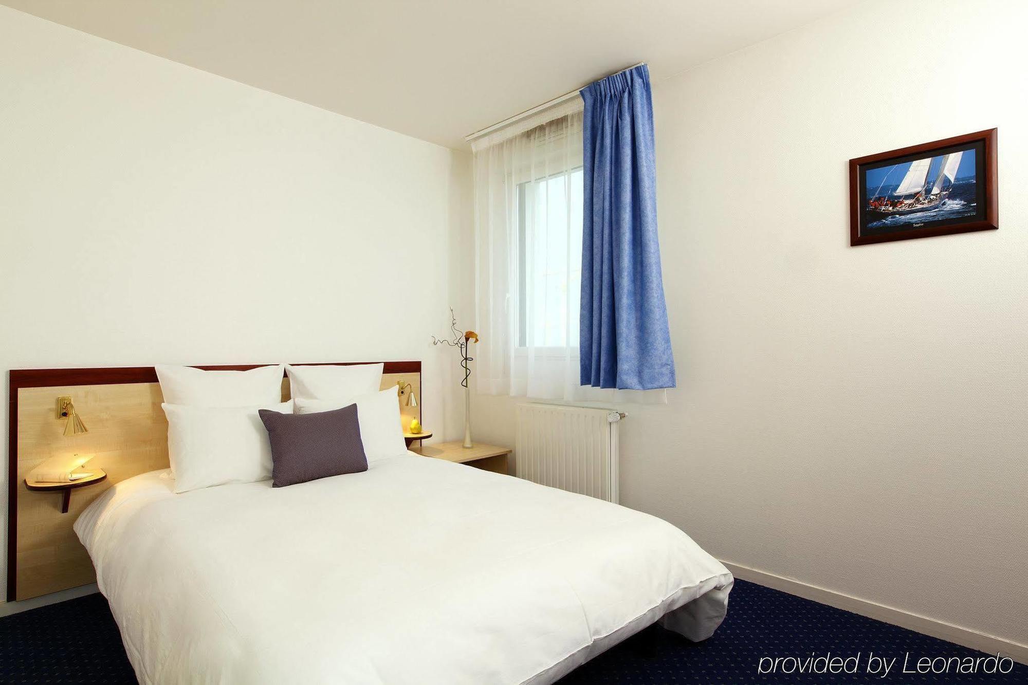 Appart'City Classic Rennes Beauregard Bagian luar foto